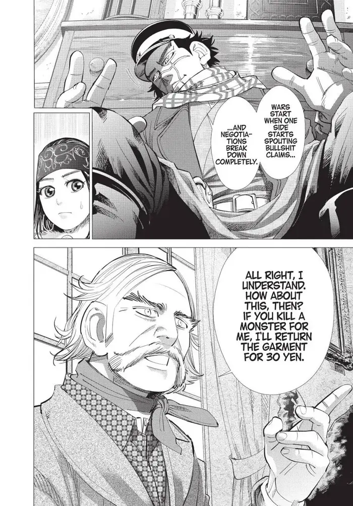 Golden Kamuy Chapter 63 image 19_optimized